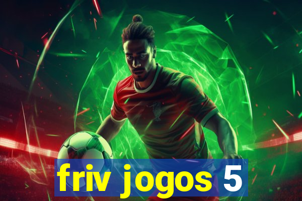 friv jogos 5